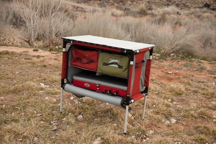 Two Burner Camp Stove - Camp Cooking, Camp Chef