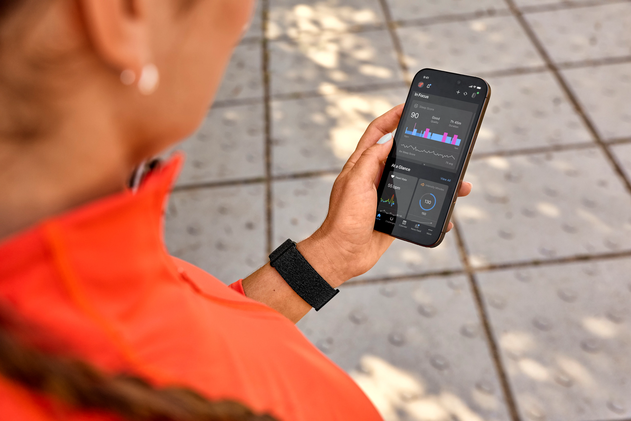 CIRQA™ Smart Band - Image 7