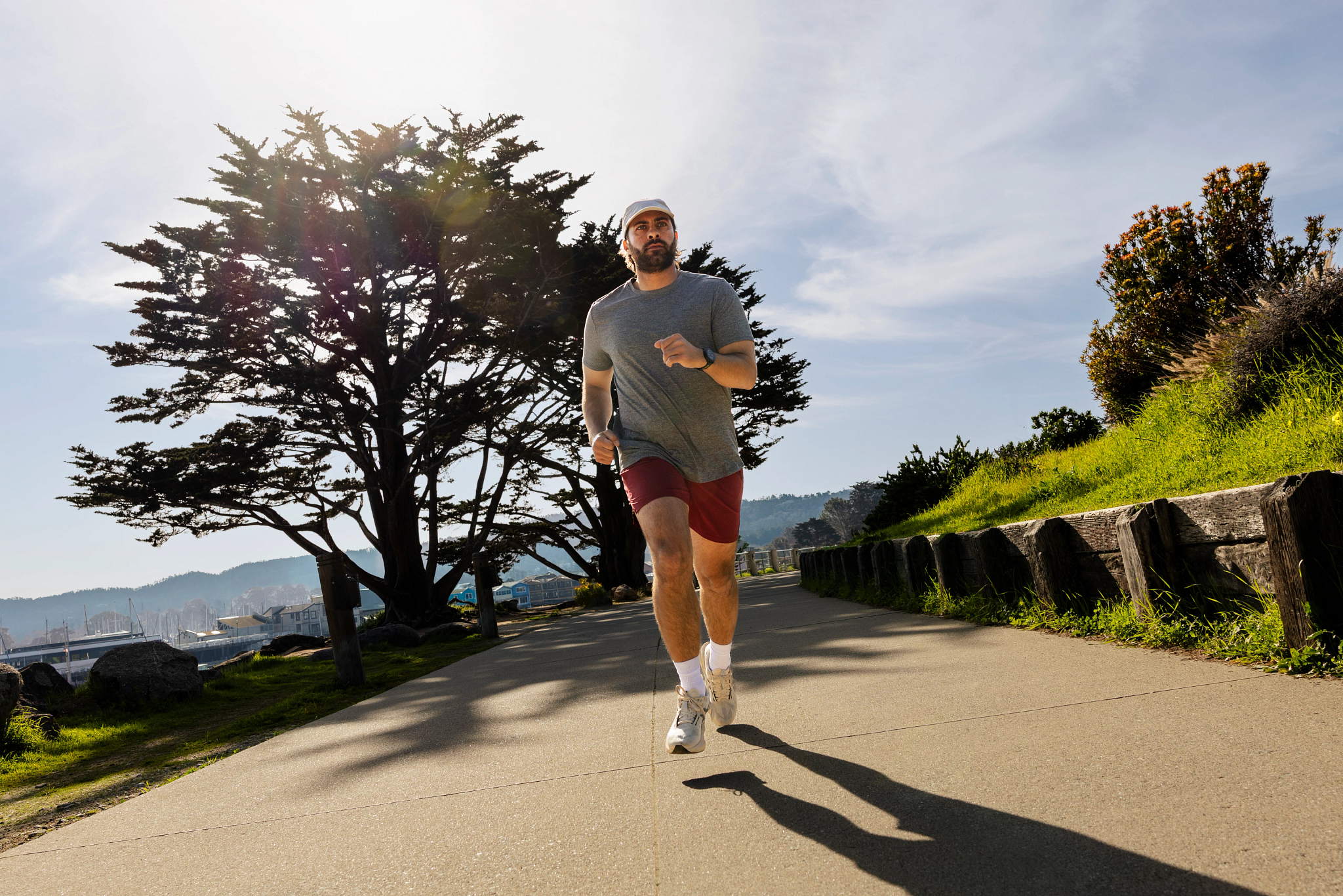 Forerunner® 170 - Image 10