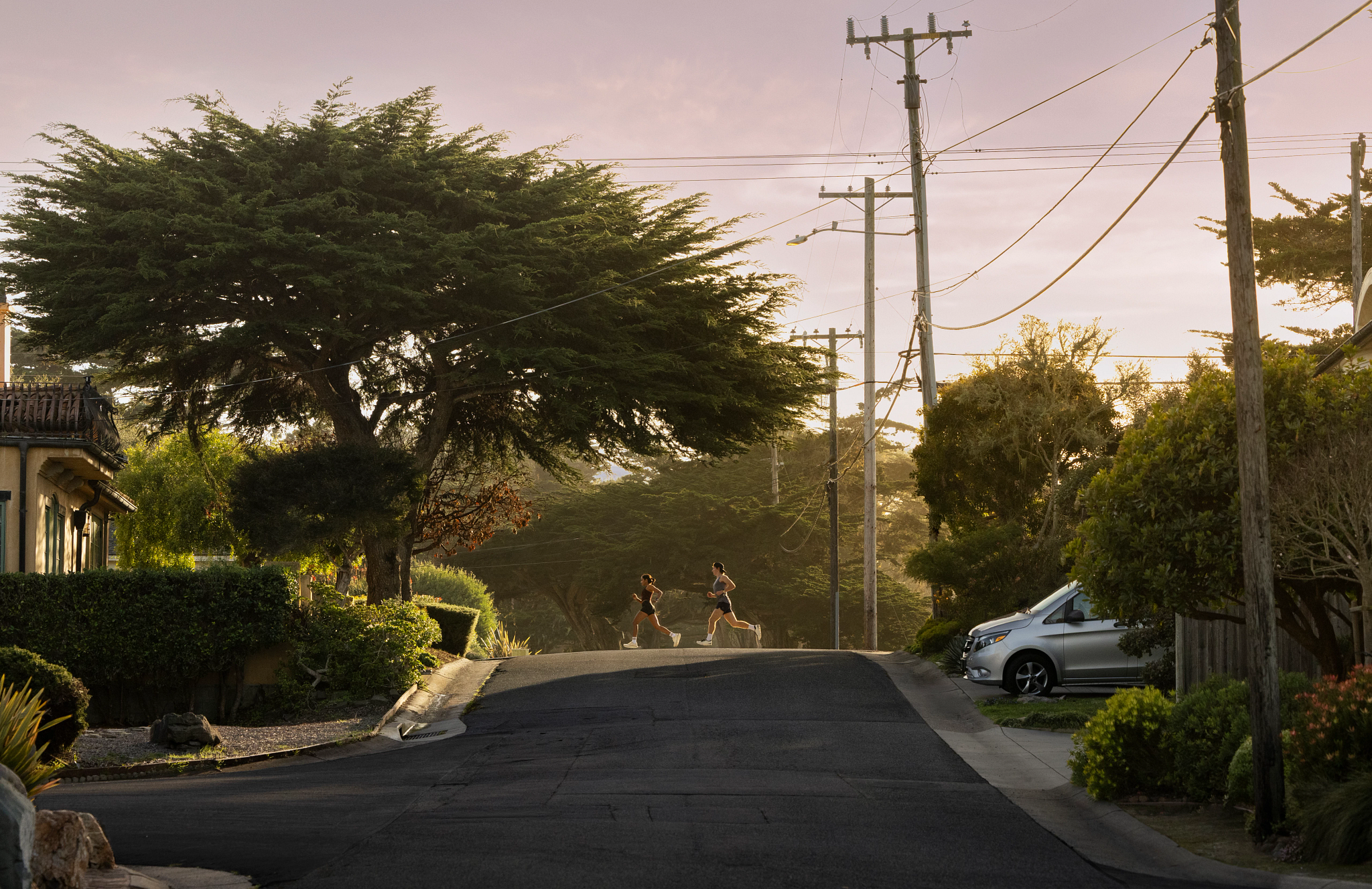 Forerunner® 70 - Image 16