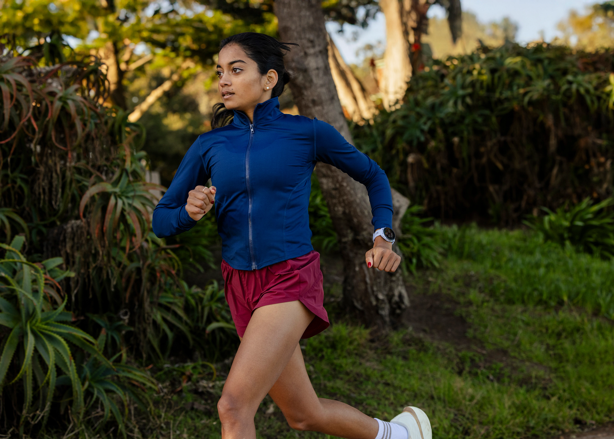 Forerunner® 70 - Image 17