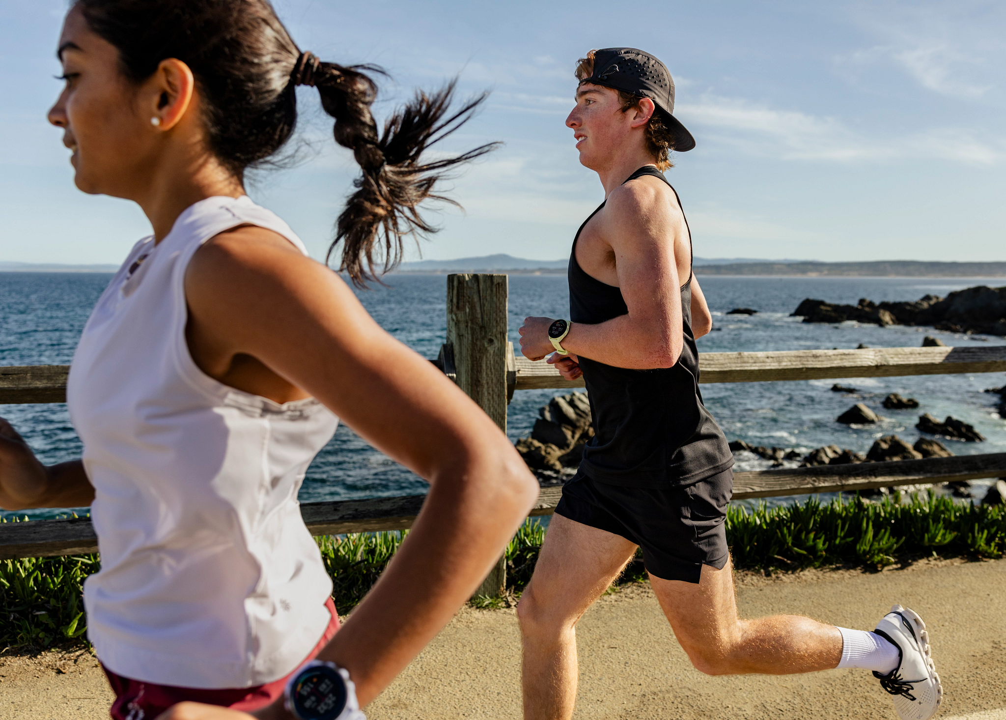Forerunner® 70 - Image 22