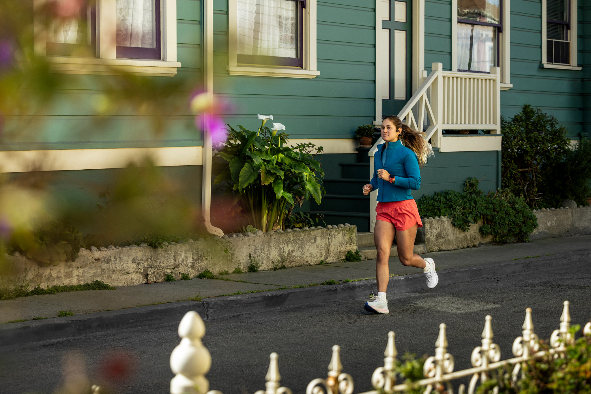 Forerunner® 170 - Image 12