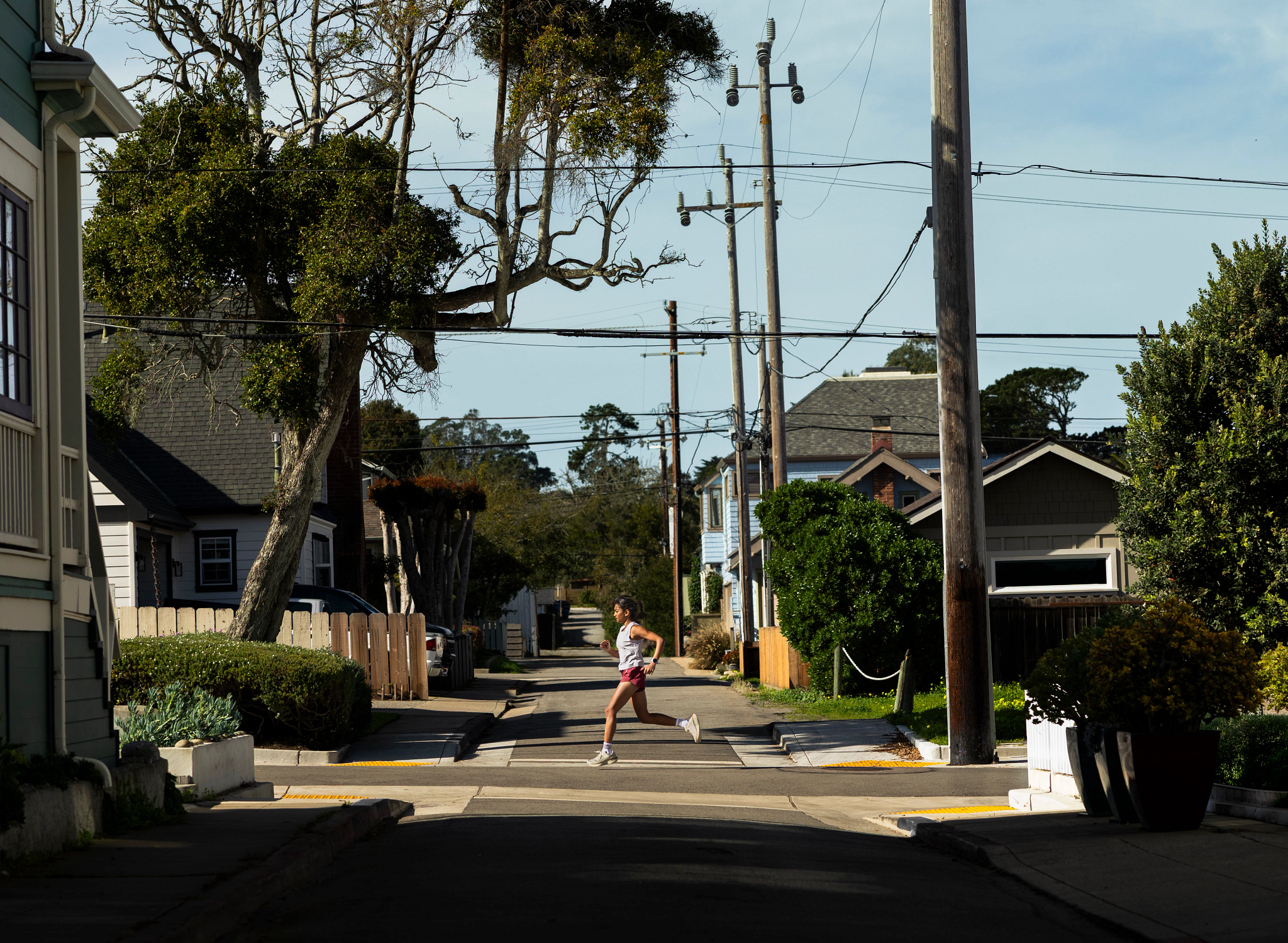 Forerunner® 70 - Image 13