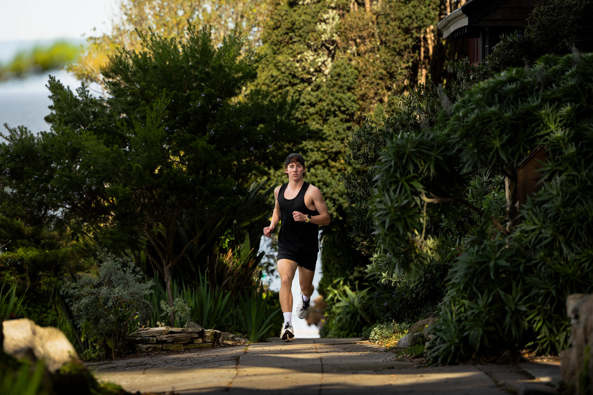 Forerunner® 70 - Image 20
