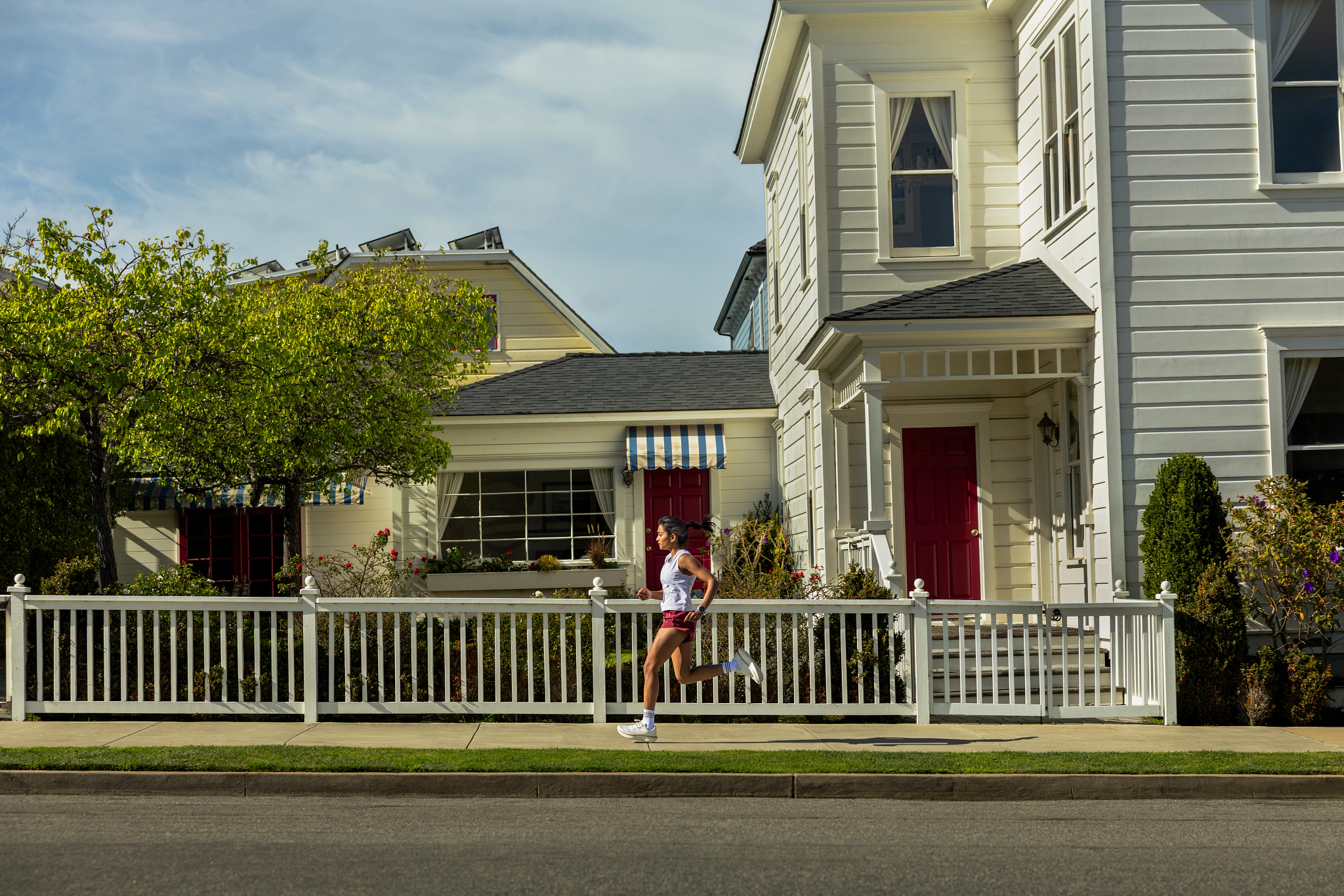 Forerunner® 70 - Image 15
