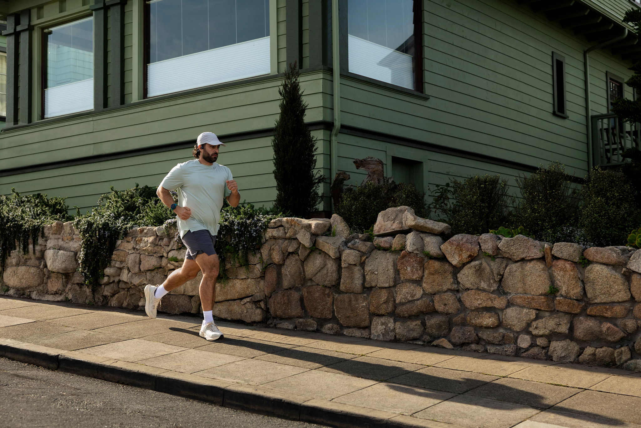 Forerunner® 170 - Image 9