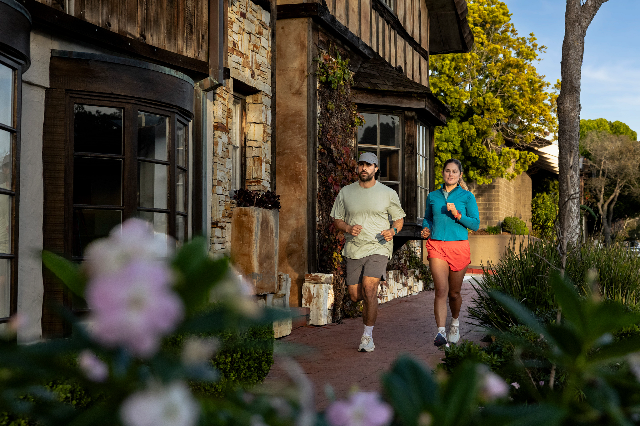 Forerunner® 170 - Image 14