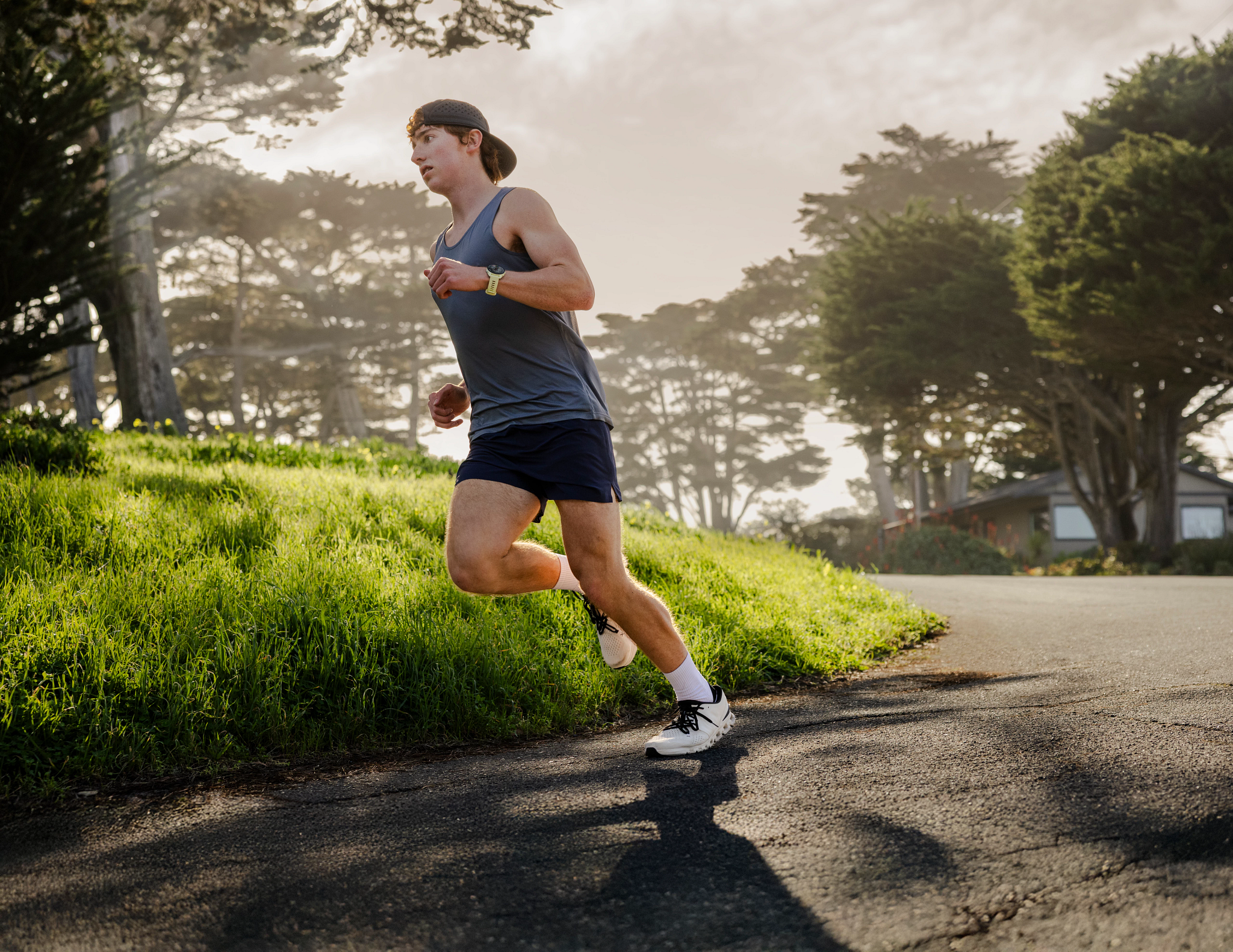 Forerunner® 70 - Image 18