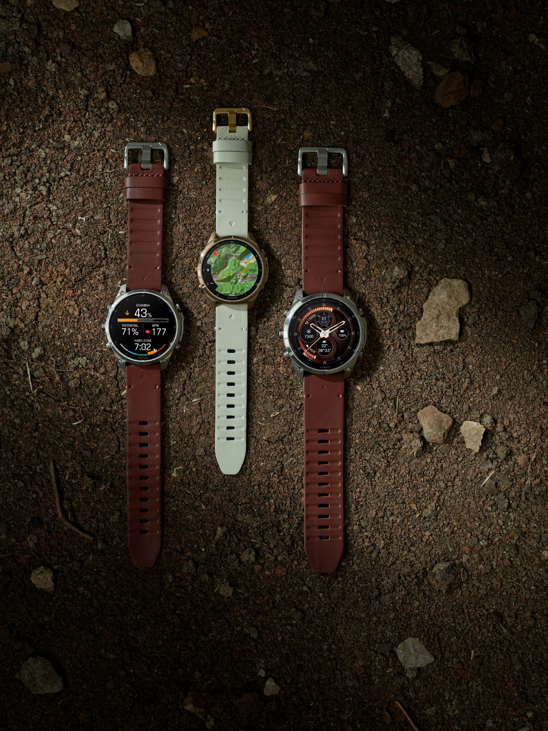fēnix® 9 Pro – Solar, 51 mm - Image 23