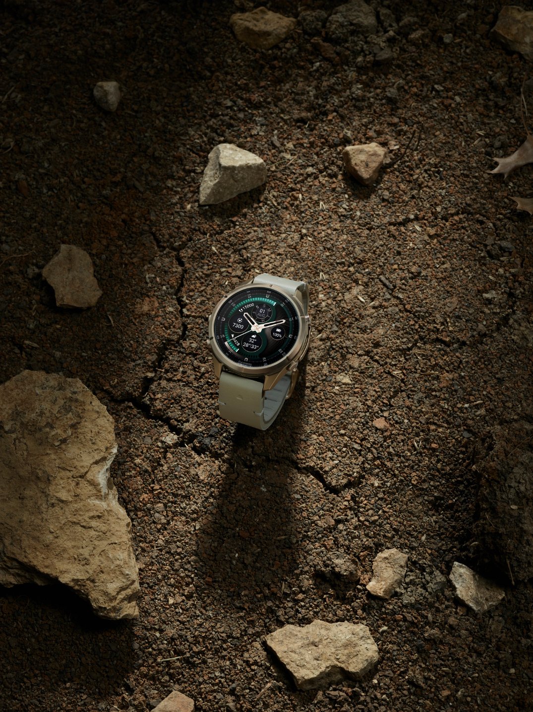 fēnix® 9 Pro – Solar, 47 mm - Image 25