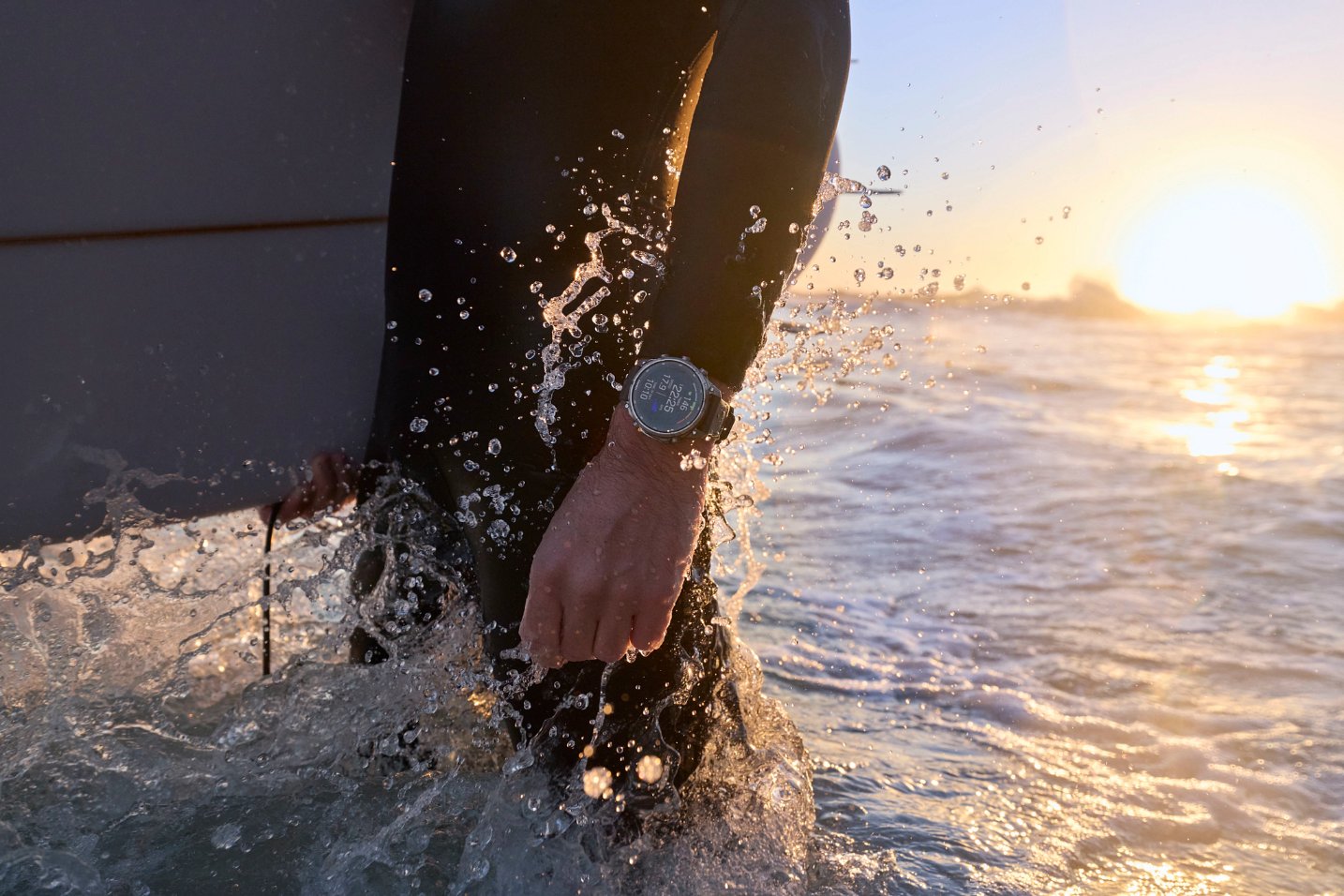 fēnix® 9 Pro – Solar, 47 mm - Image 21