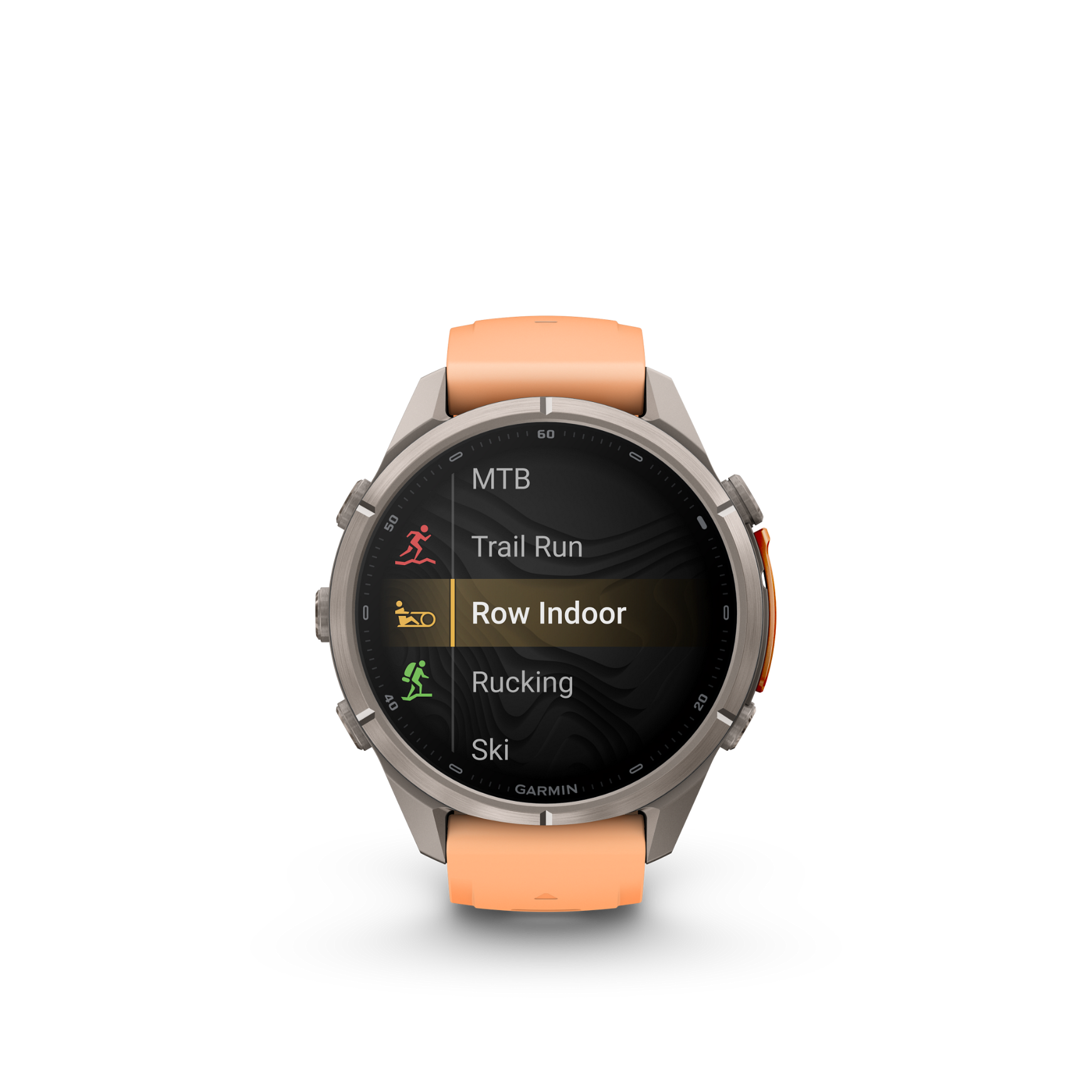 fēnix® 9 Pro – inReach®, 43 mm - Image 11