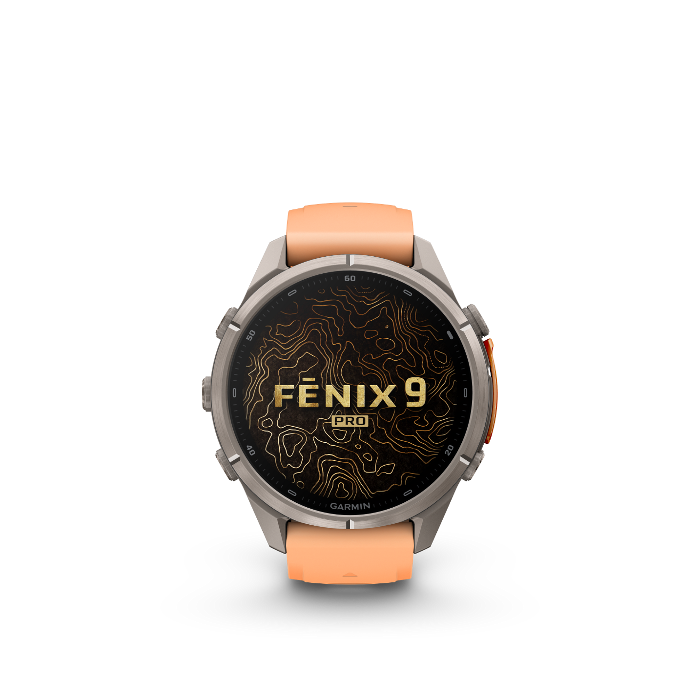 fēnix® 9 Pro – 43mm - Image 9