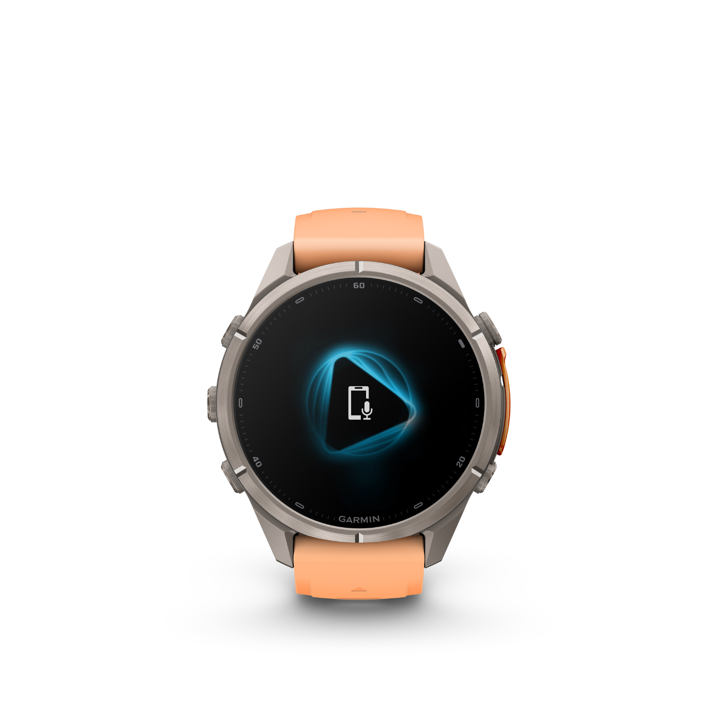 fēnix® 9 Pro – 43mm - Image 10