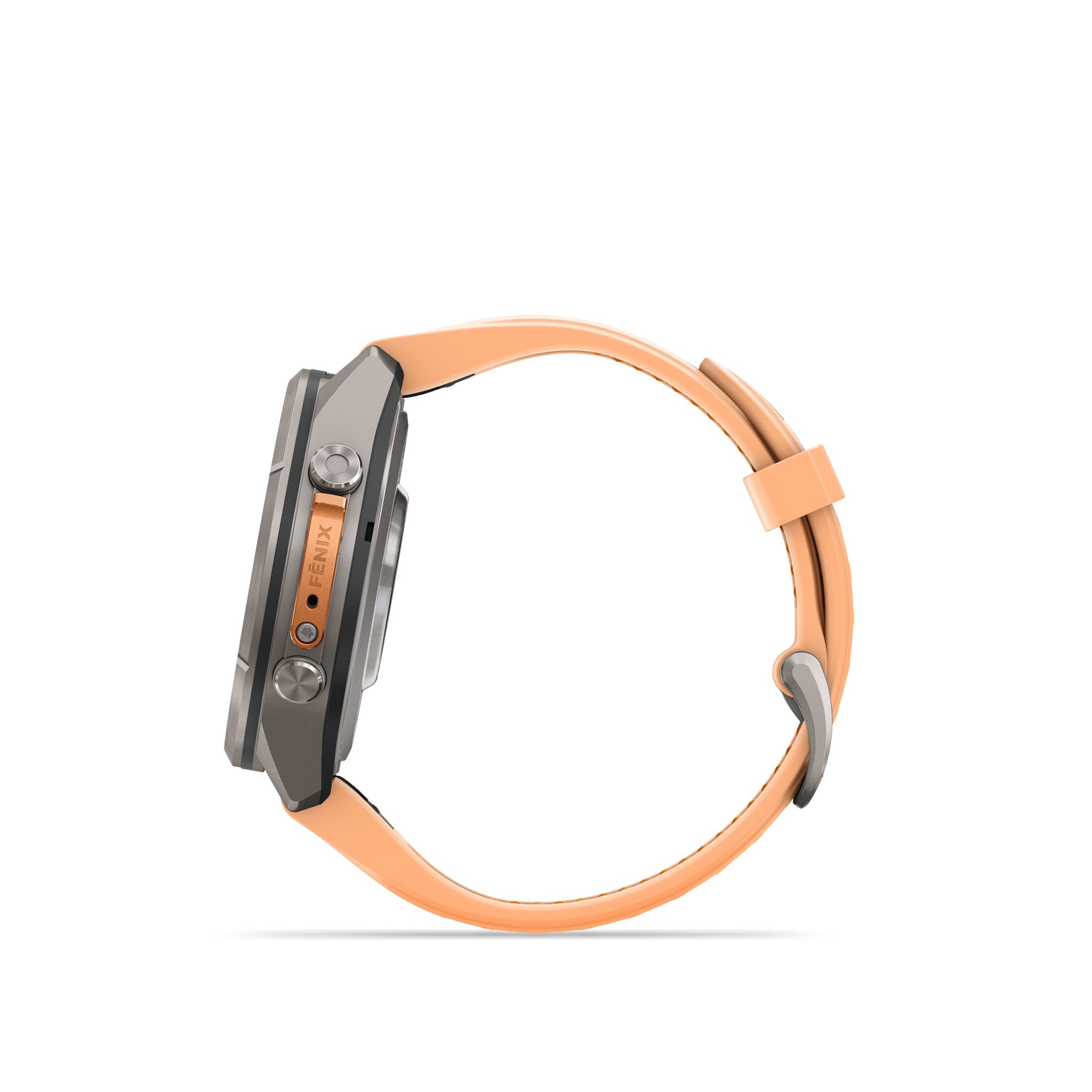 fēnix® 9 Pro – 43mm - Image 5