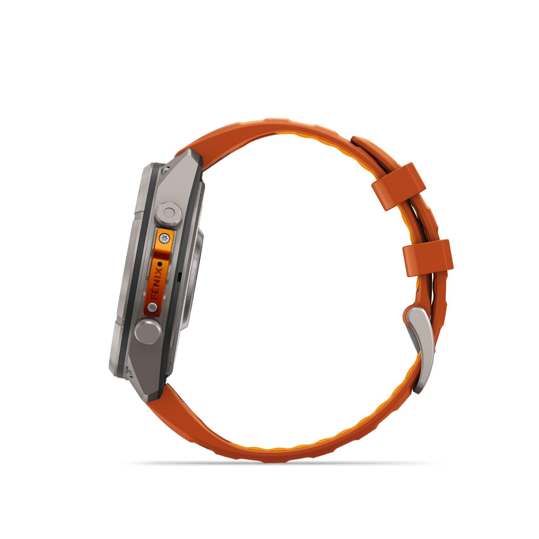 fēnix® 9 Pro – inReach®, 47 mm - Image 6