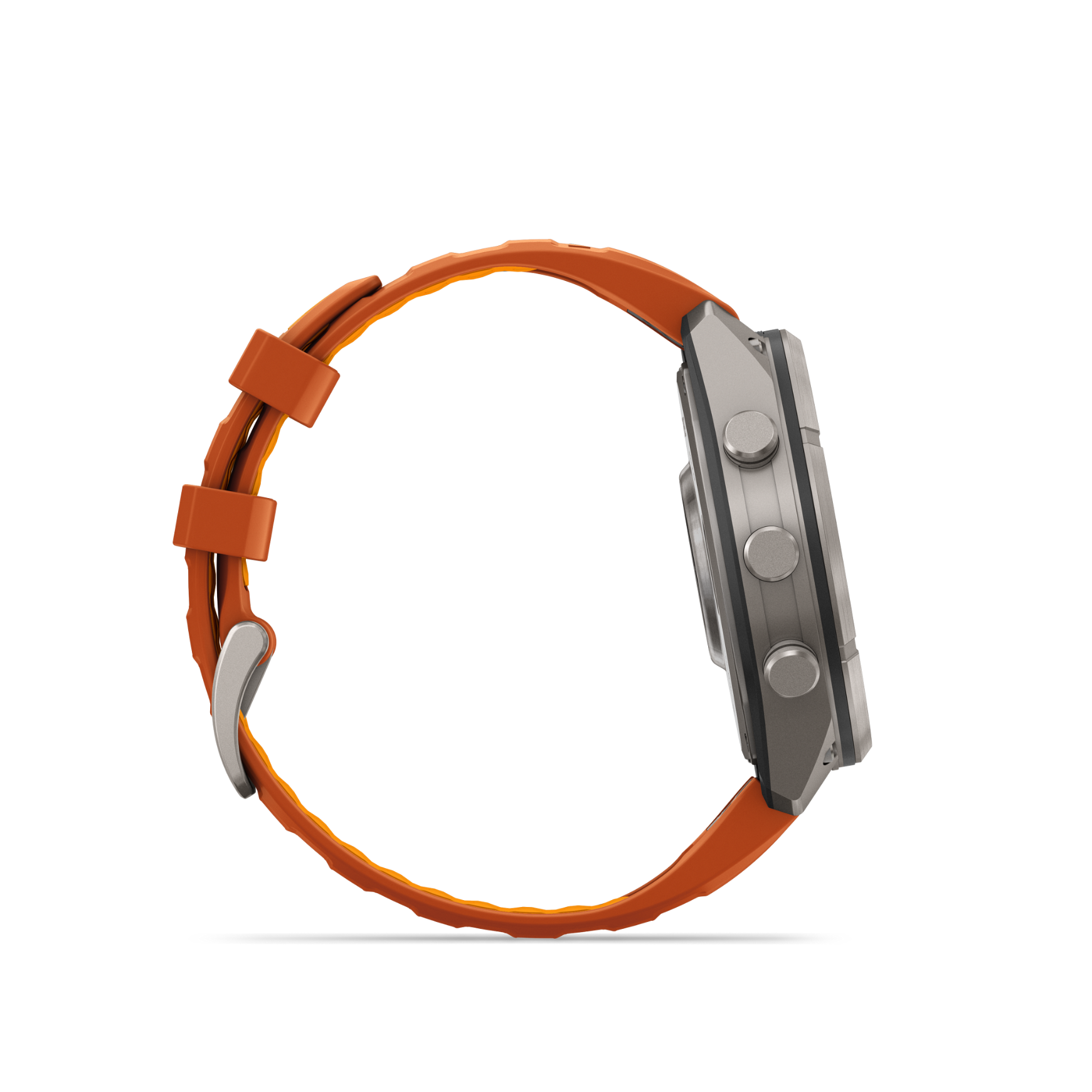 fēnix® 9 Pro – inReach®, 47 mm - Image 4