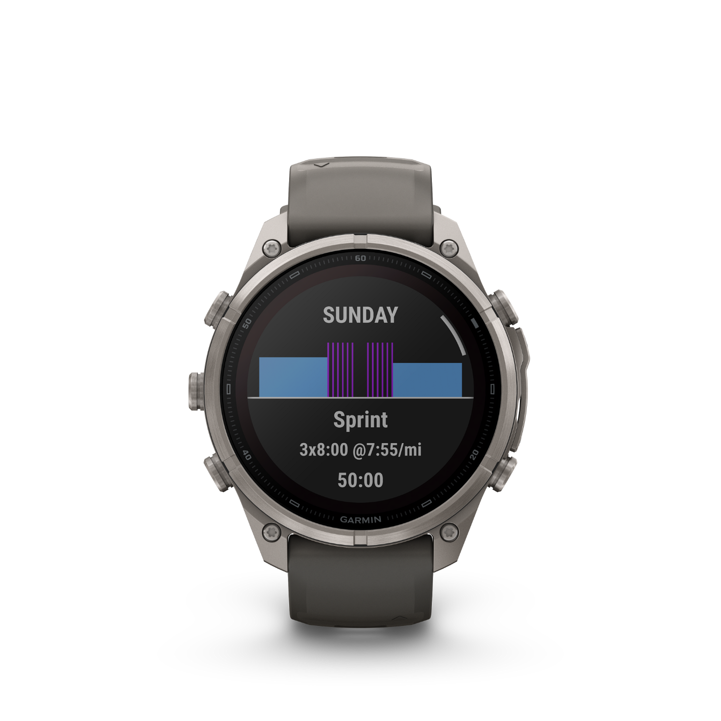fēnix® 9 Pro – Solar, 47 mm - Image 7