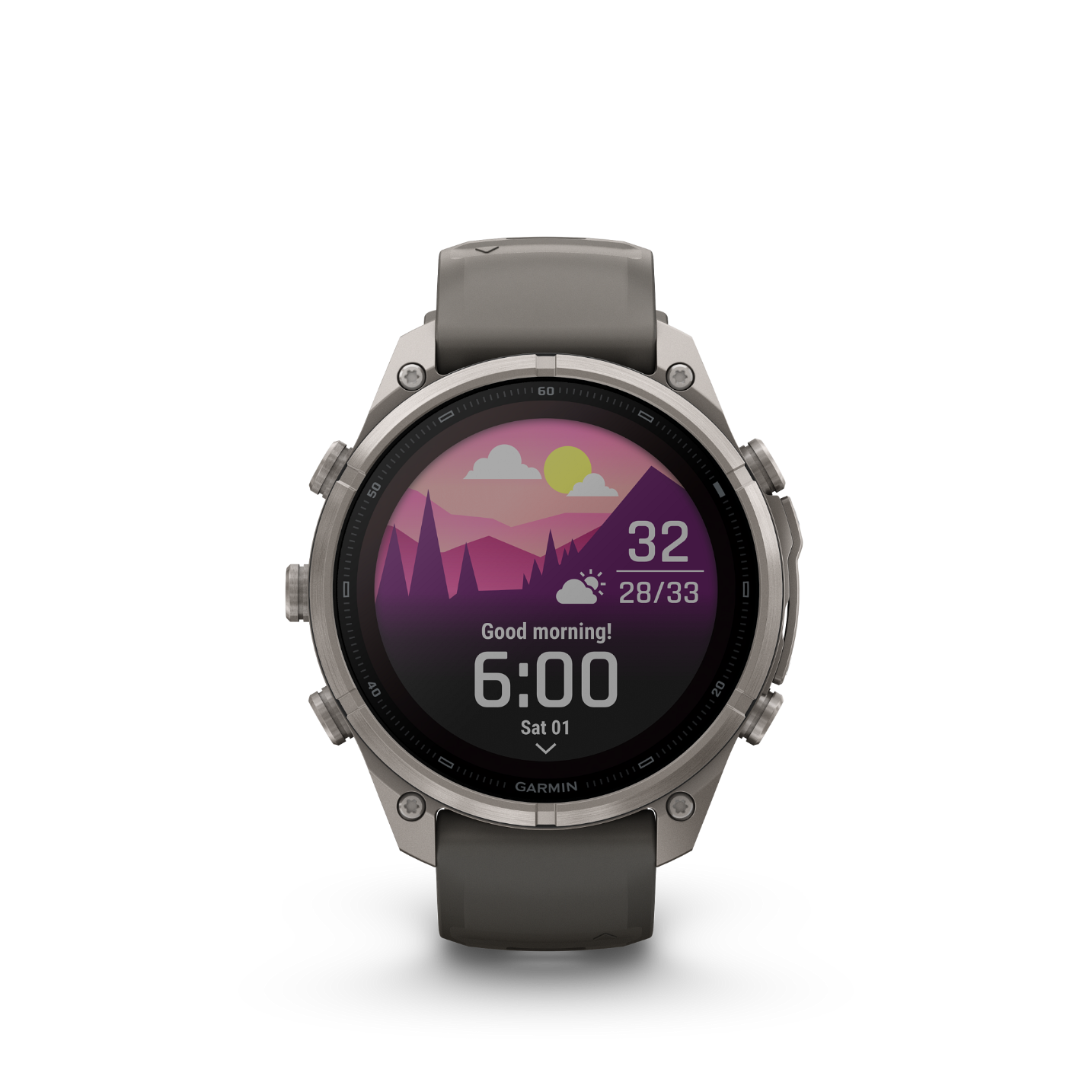 fēnix® 9 Pro – Solar, 47 mm - Image 12