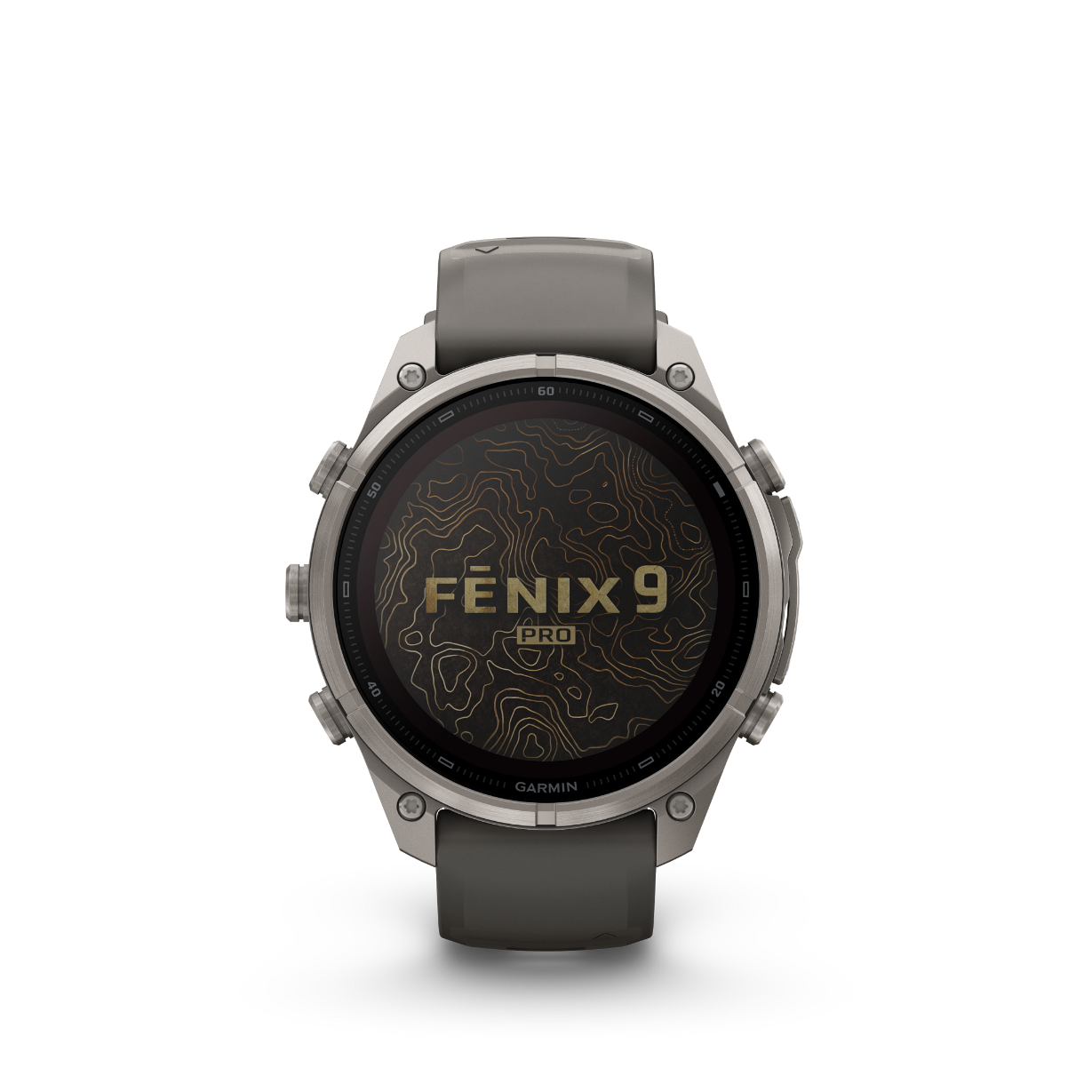 fēnix® 9 Pro – Solar, 47 mm - Image 14