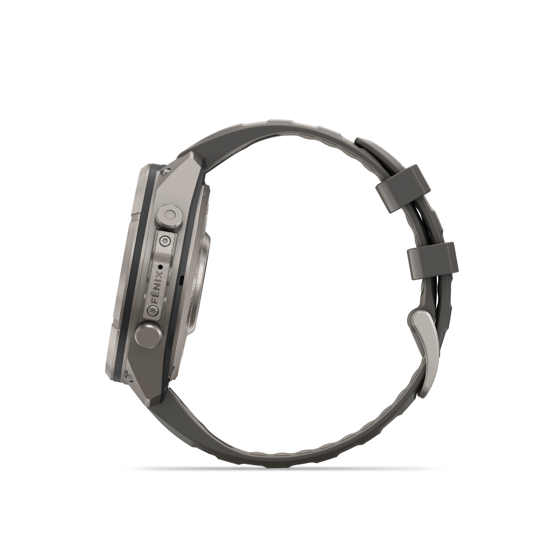 fēnix® 9 Pro – Solar, 47 mm - Image 3