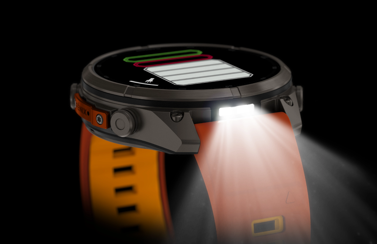 fēnix® 9 Pro – 47 mm - Image 2