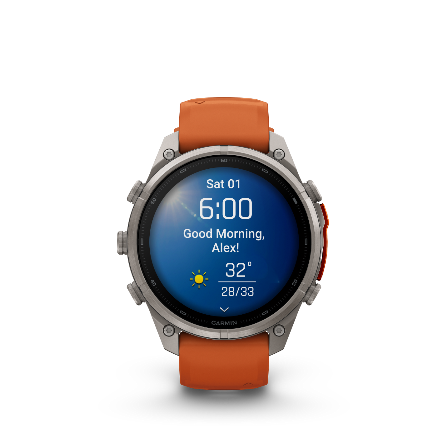 fēnix® 9 Pro – 47 mm - Image 10