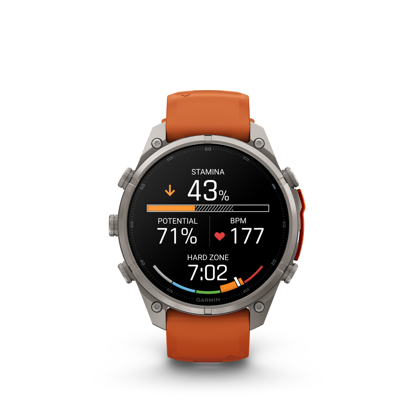 fēnix® 9 Pro – 47 mm - Image 13