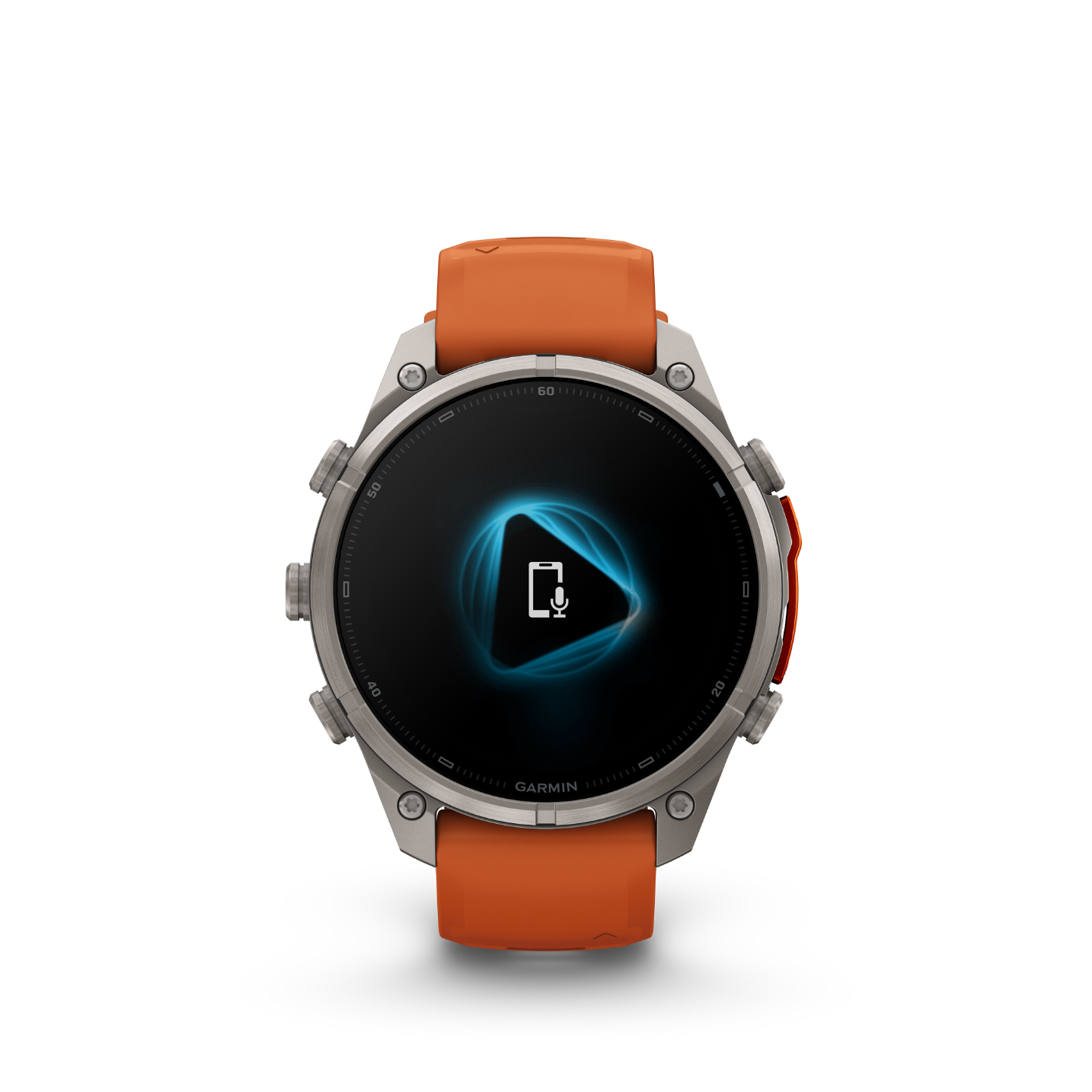 fēnix® 9 Pro – 47 mm - Image 8