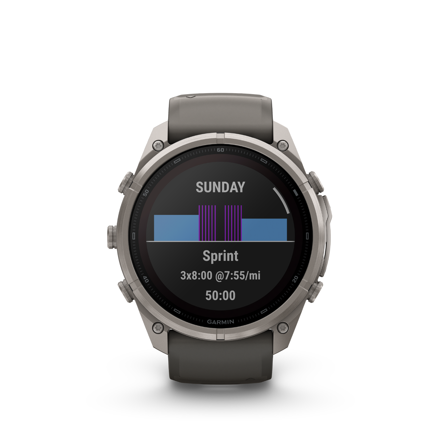 fēnix® 9 Pro – Solar, 51 mm - Image 13