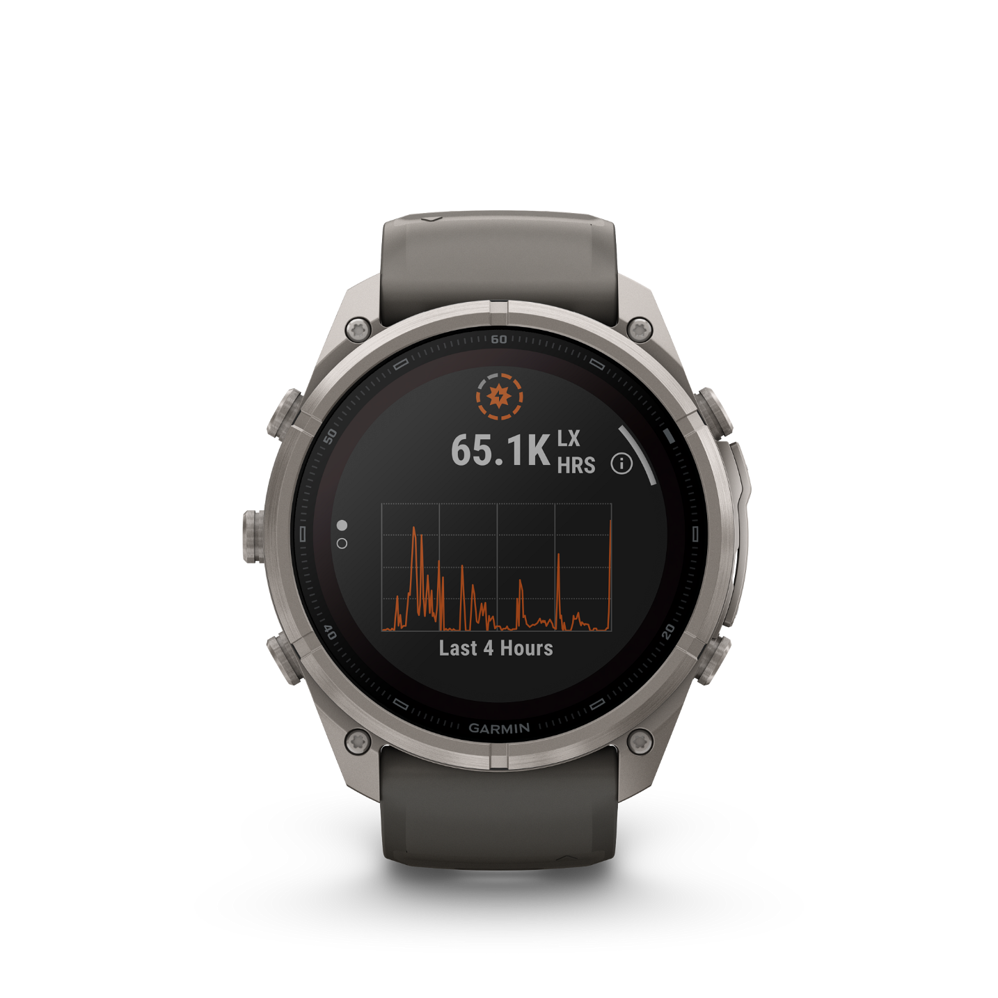 fēnix® 9 Pro – Solar, 51 mm - Image 11