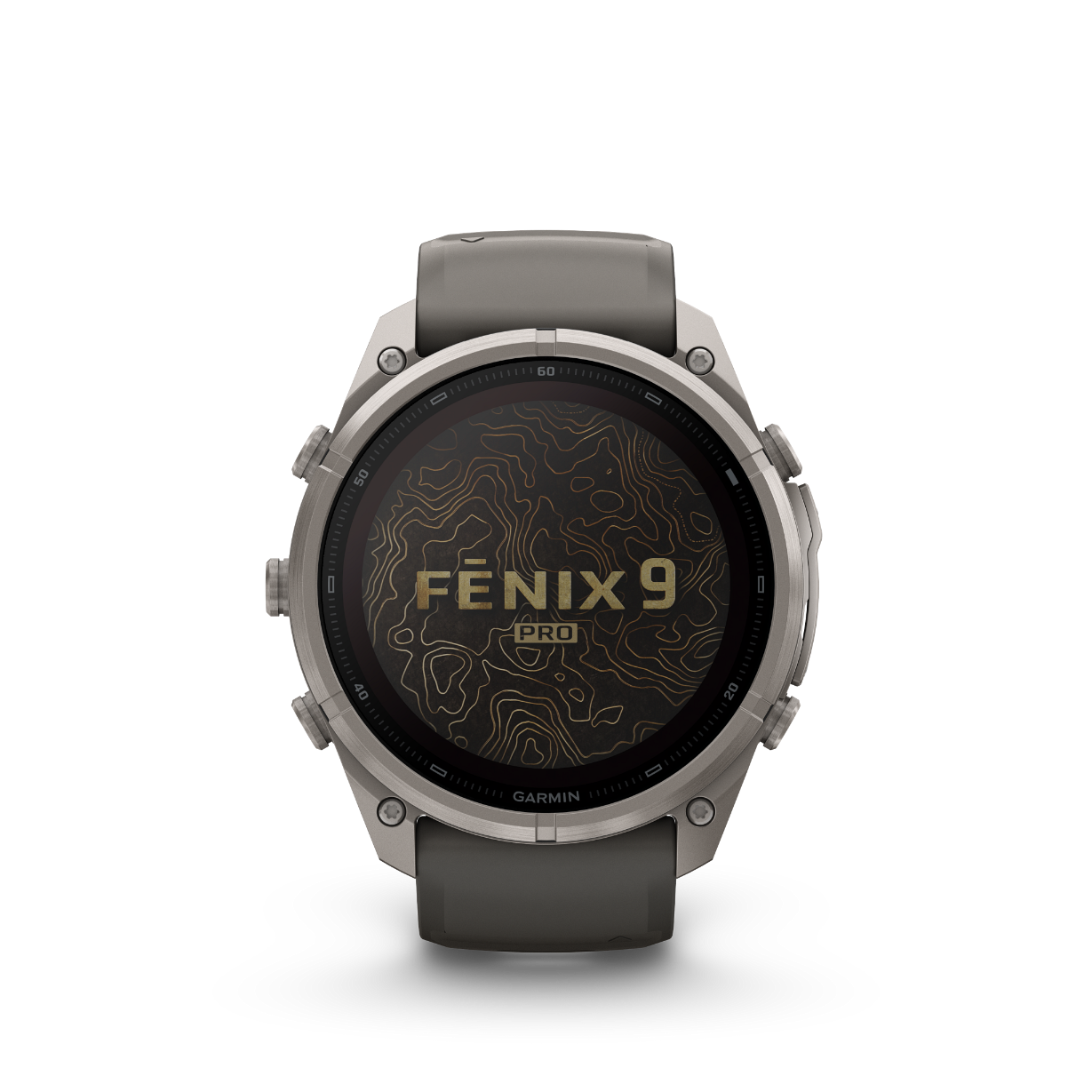 fēnix® 9 Pro – Solar, 51 mm - Image 8