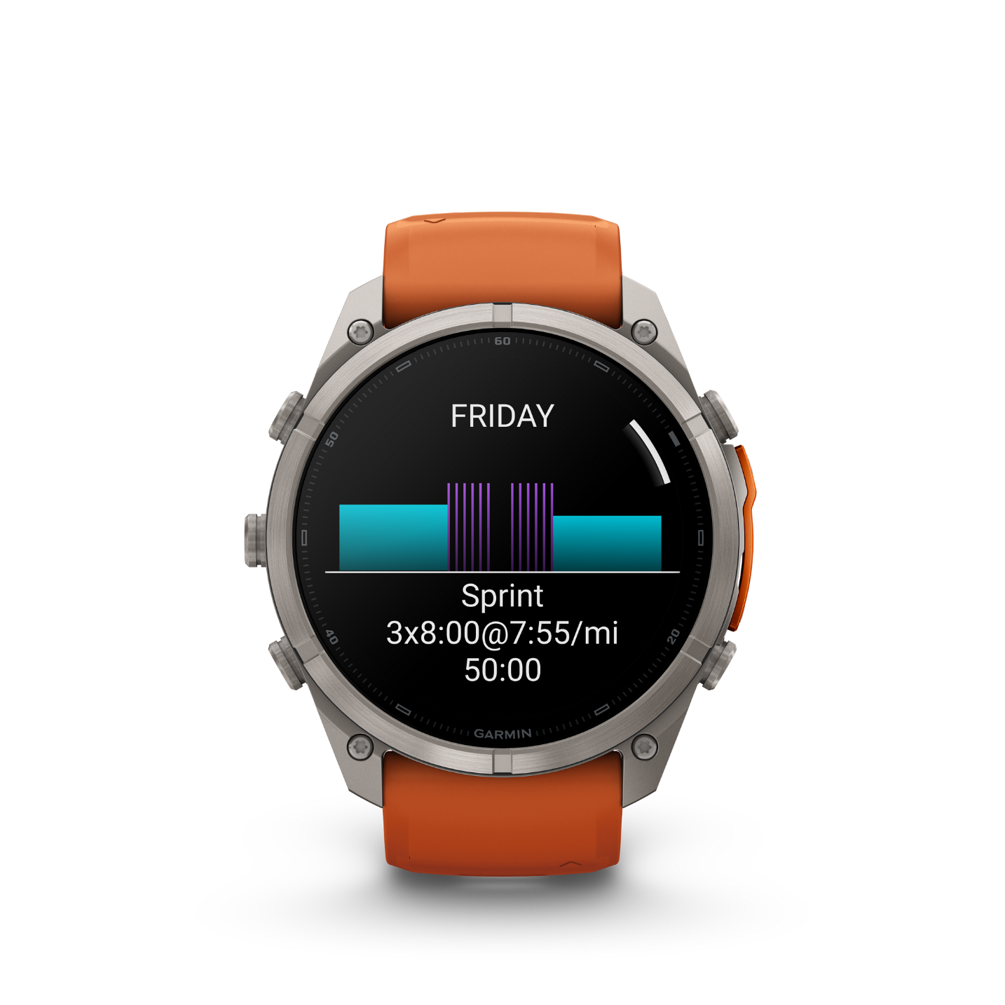 fēnix® 9 Pro – 51 mm - Image 12