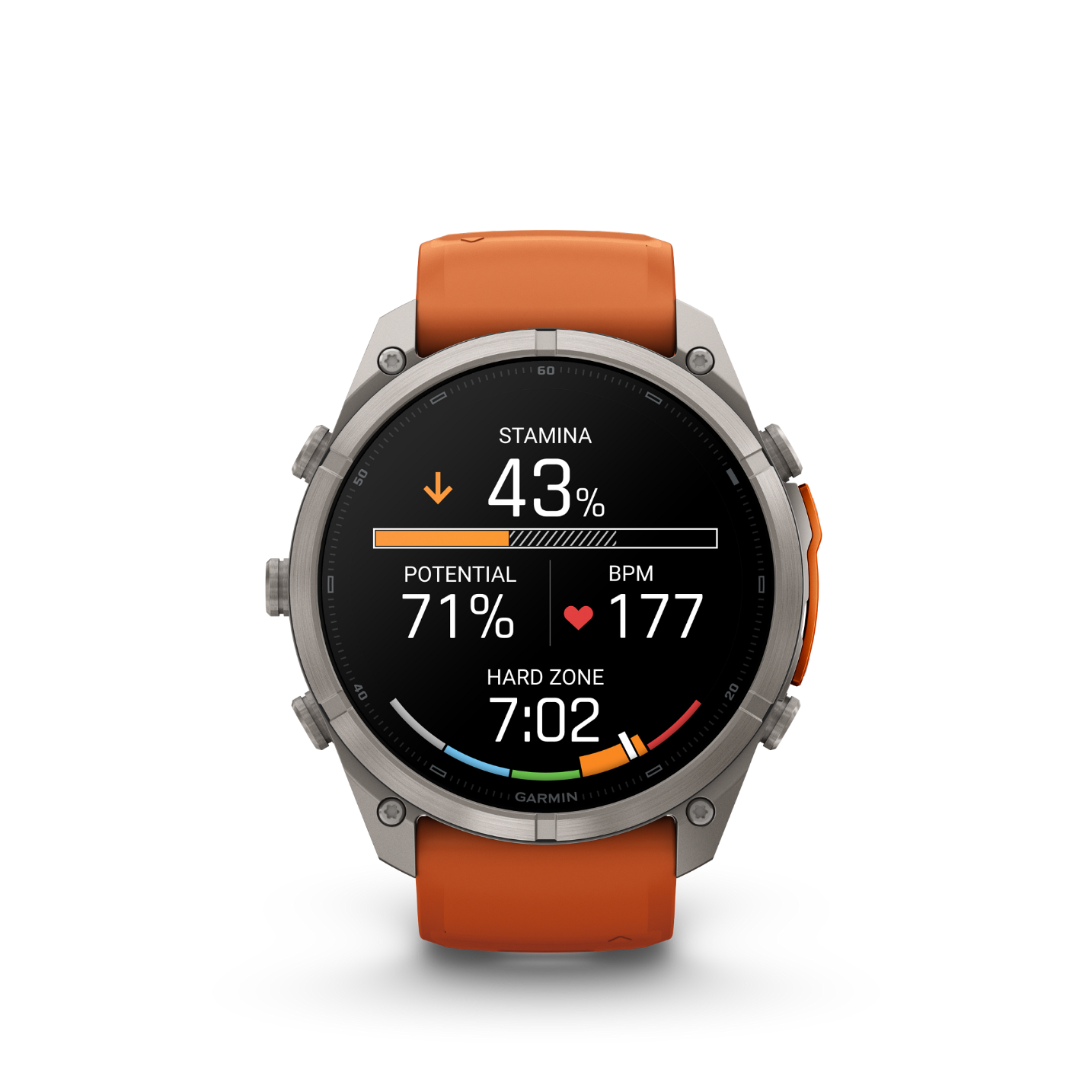 fēnix® 9 Pro – 51 mm - Image 7