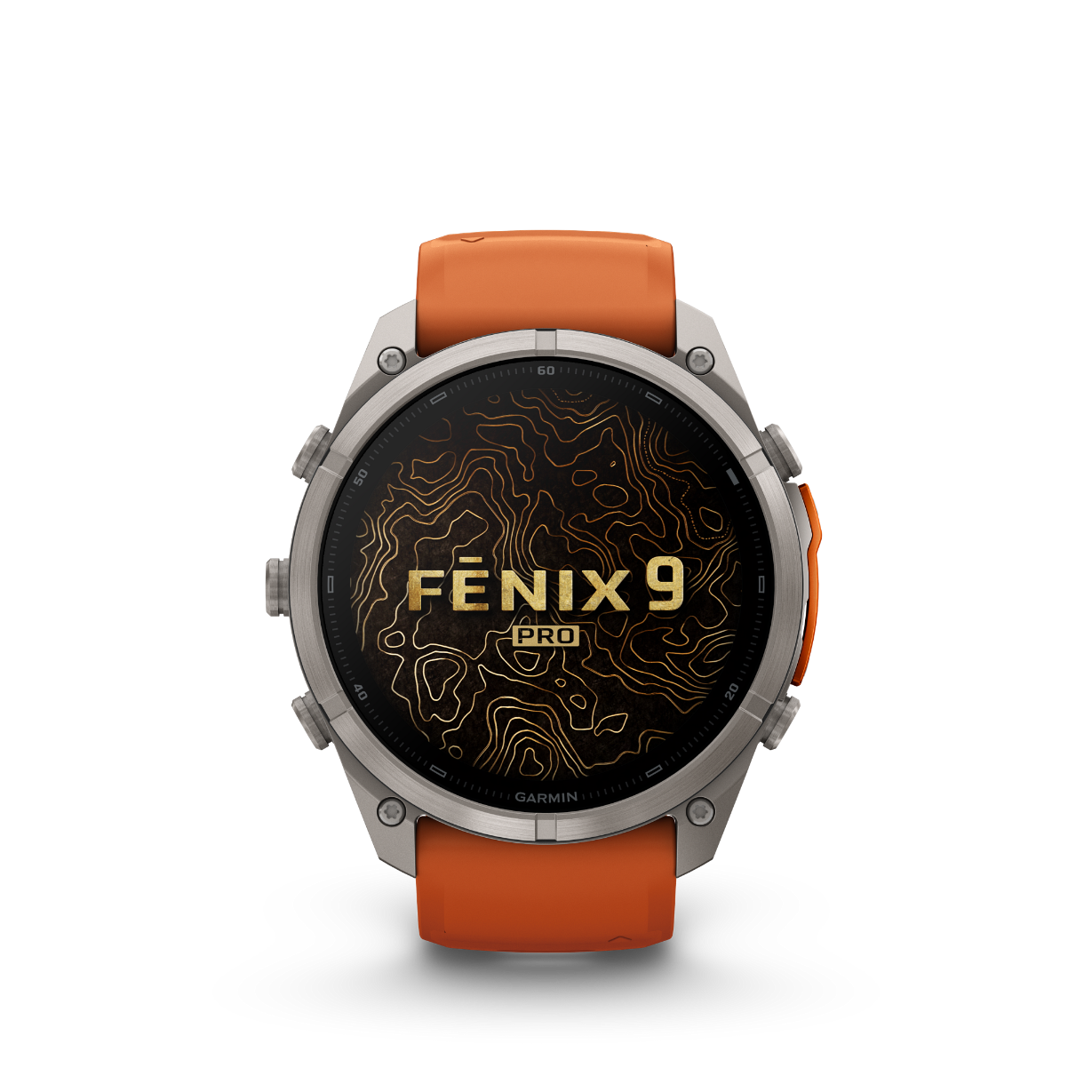 fēnix® 9 Pro – 51 mm - Image 11