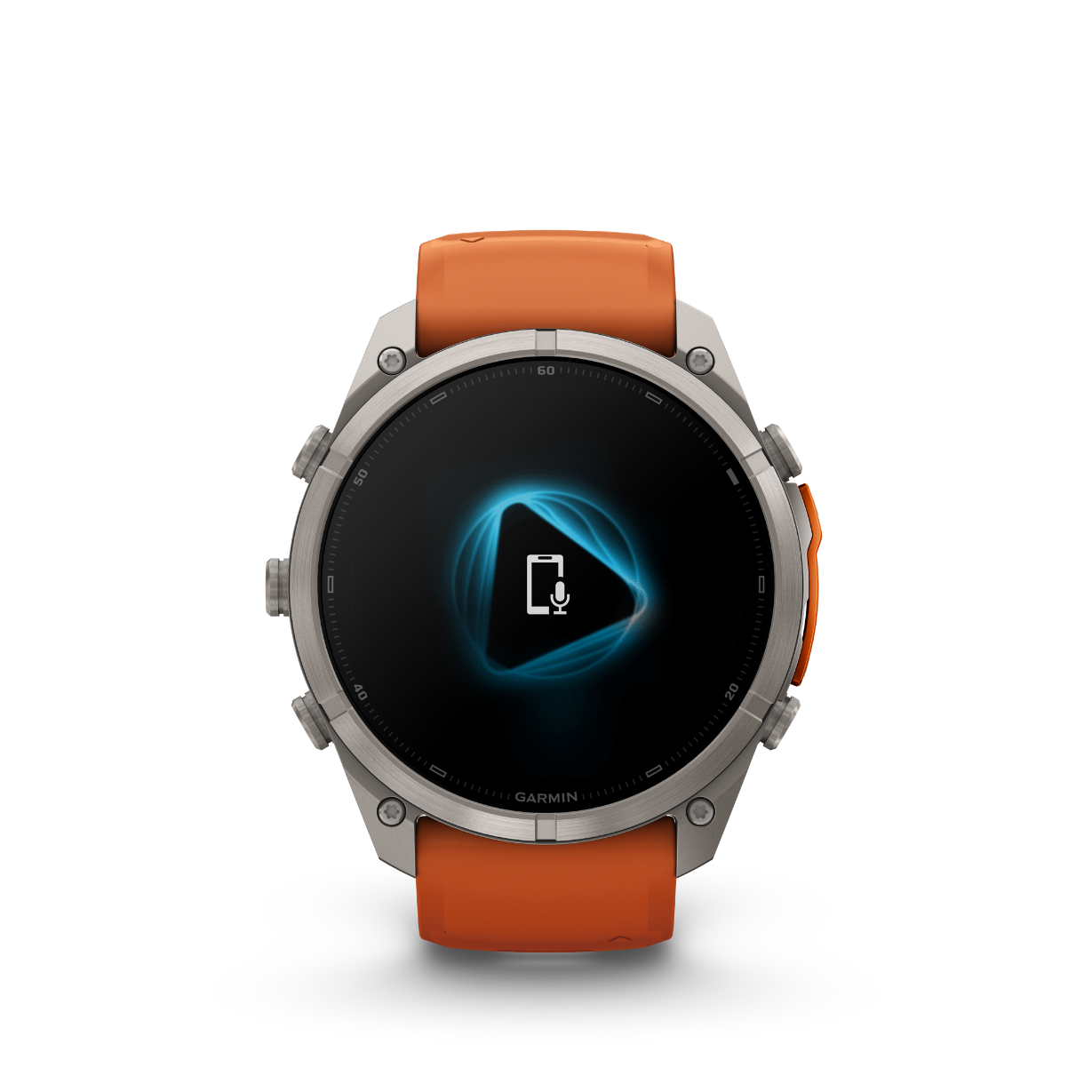 fēnix® 9 Pro – 51 mm - Image 8