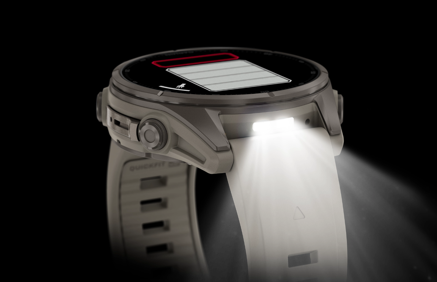 fēnix® 9 – 43 mm - Image 4