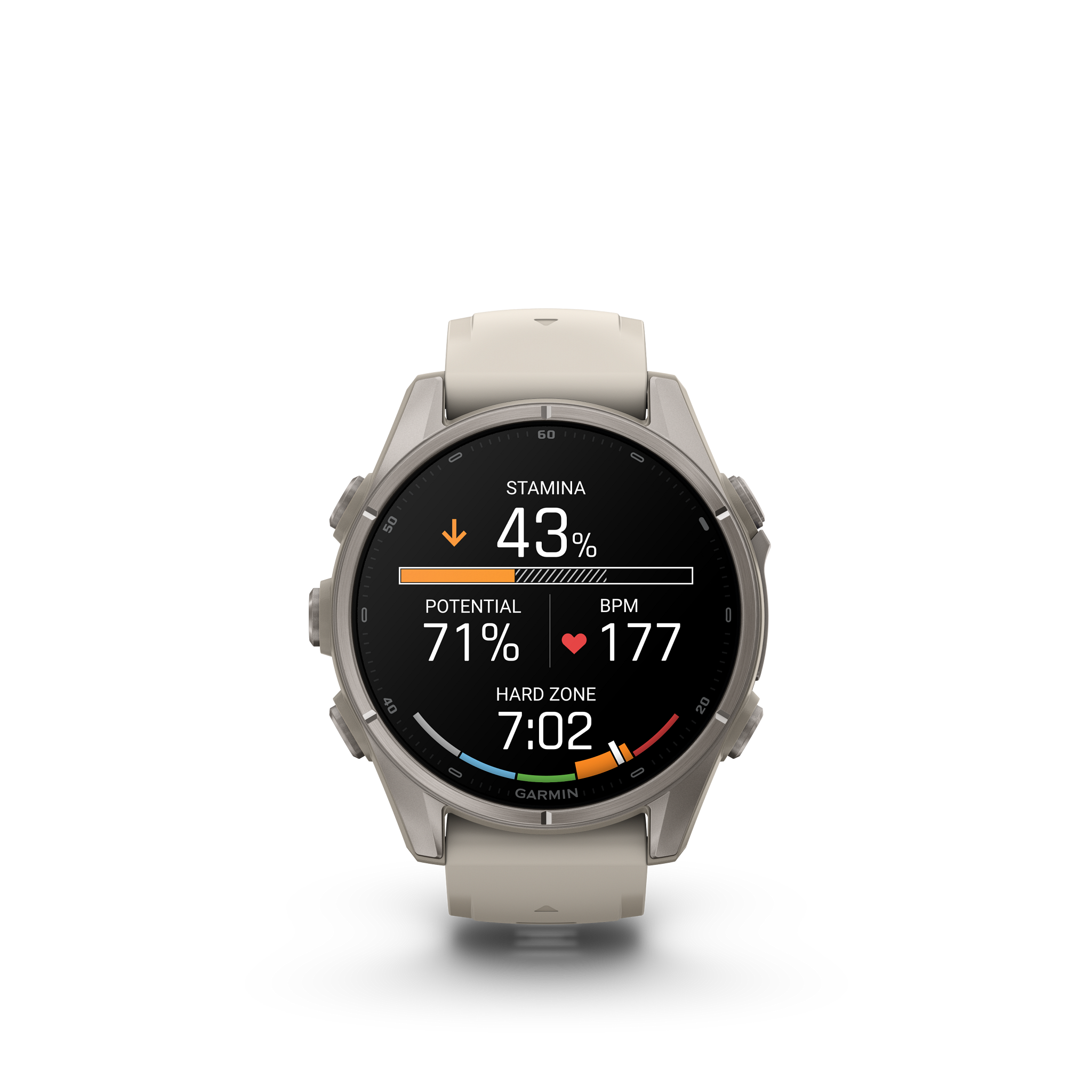 fēnix® 9 – 43 mm - Image 11