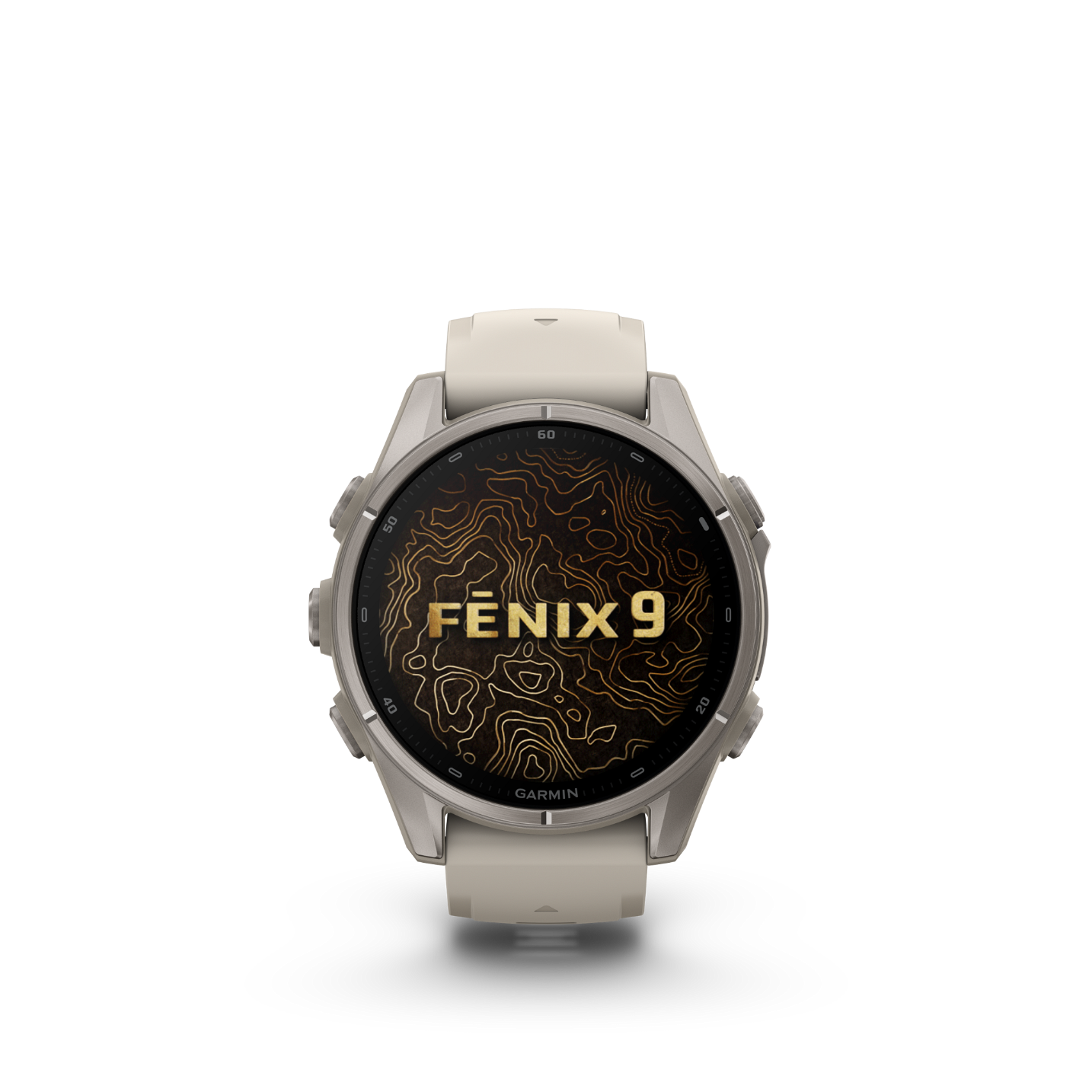 fēnix® 9 – 43 mm - Image 10
