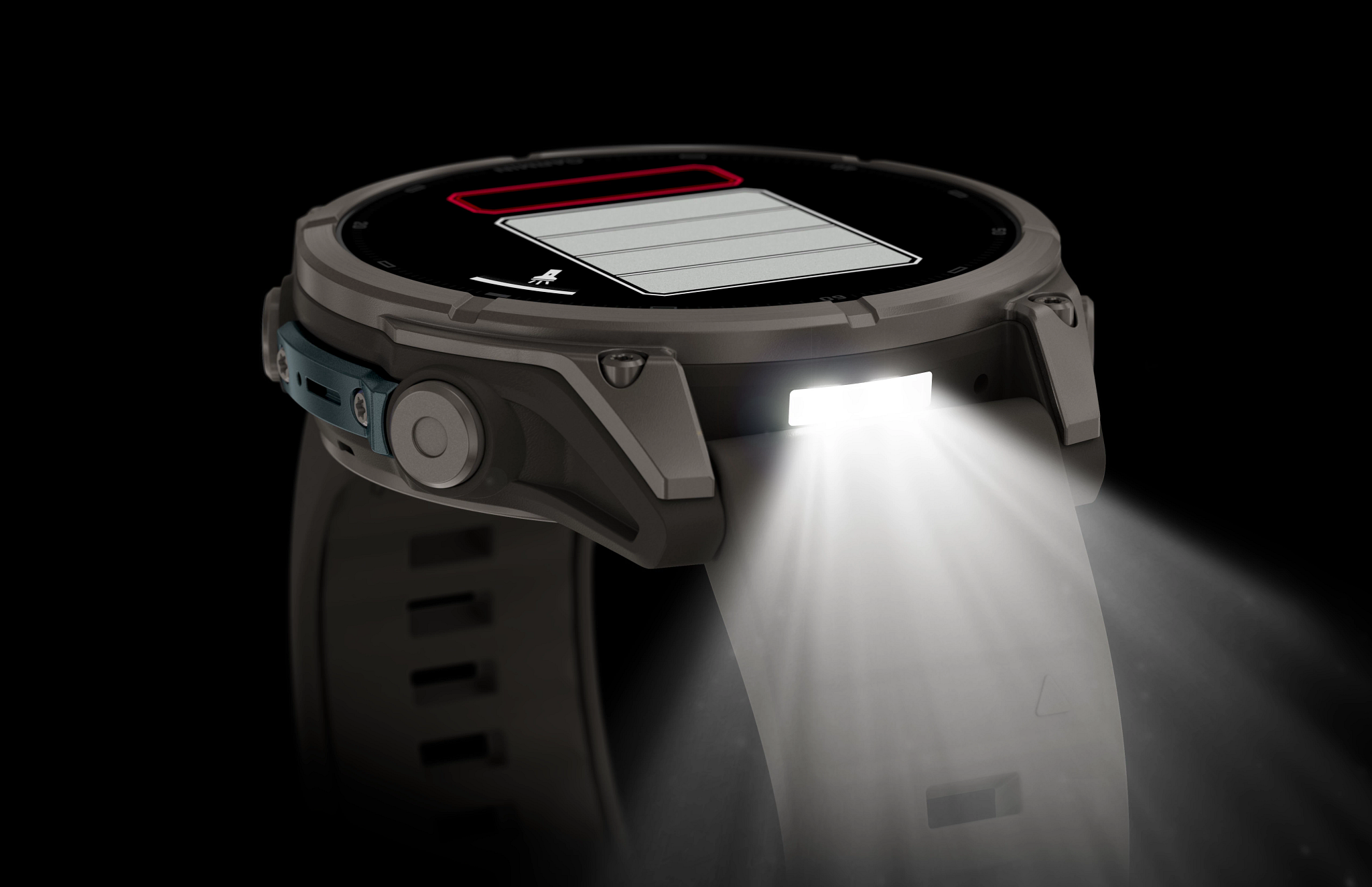 fēnix® 9 – 47 mm - Image 2