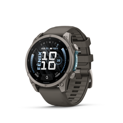 fēnix® 9 – 47 mm
