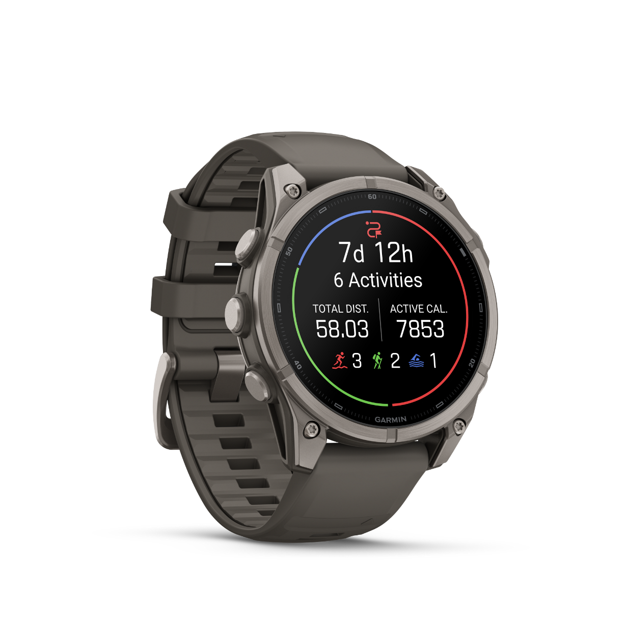 fēnix® 9 – 47 mm - Image 6