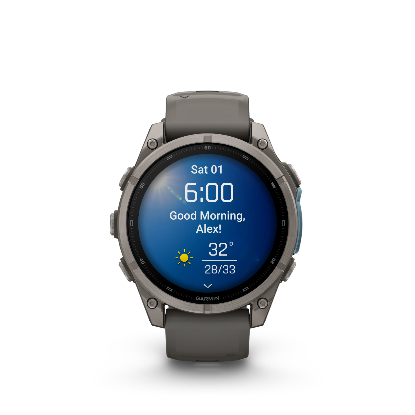 fēnix® 9 – 47 mm - Image 13