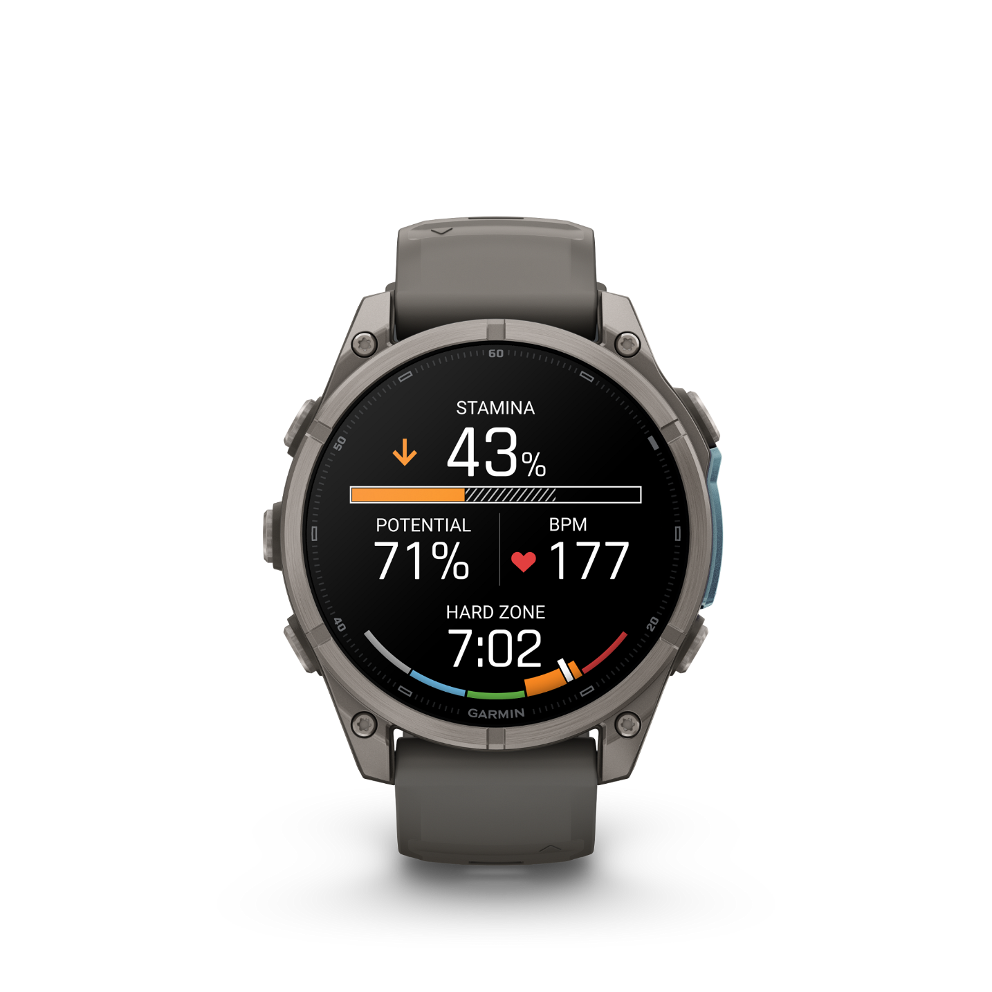 fēnix® 9 – 47 mm - Image 11