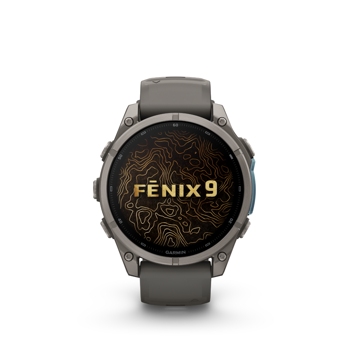 fēnix® 9 – 47 mm - Image 8