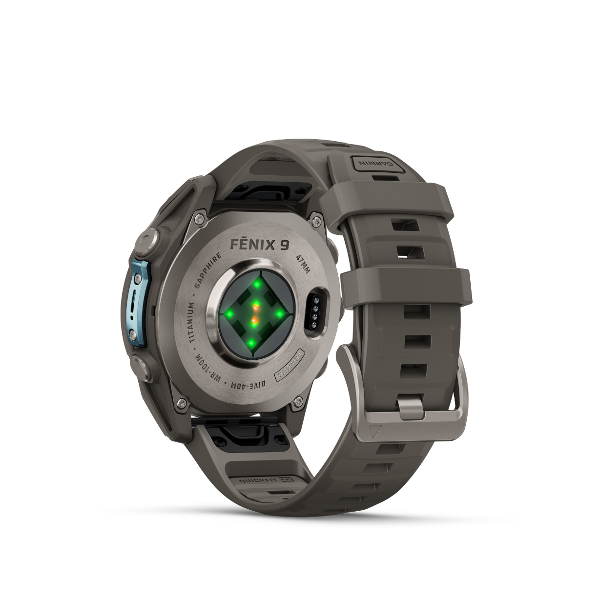 fēnix® 9 – 47 mm - Image 3