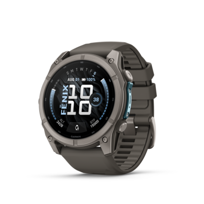fēnix® 9 – 51mm