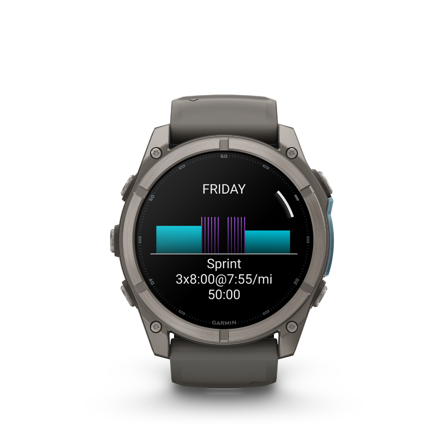 fēnix® 9 – 51mm - Image 9