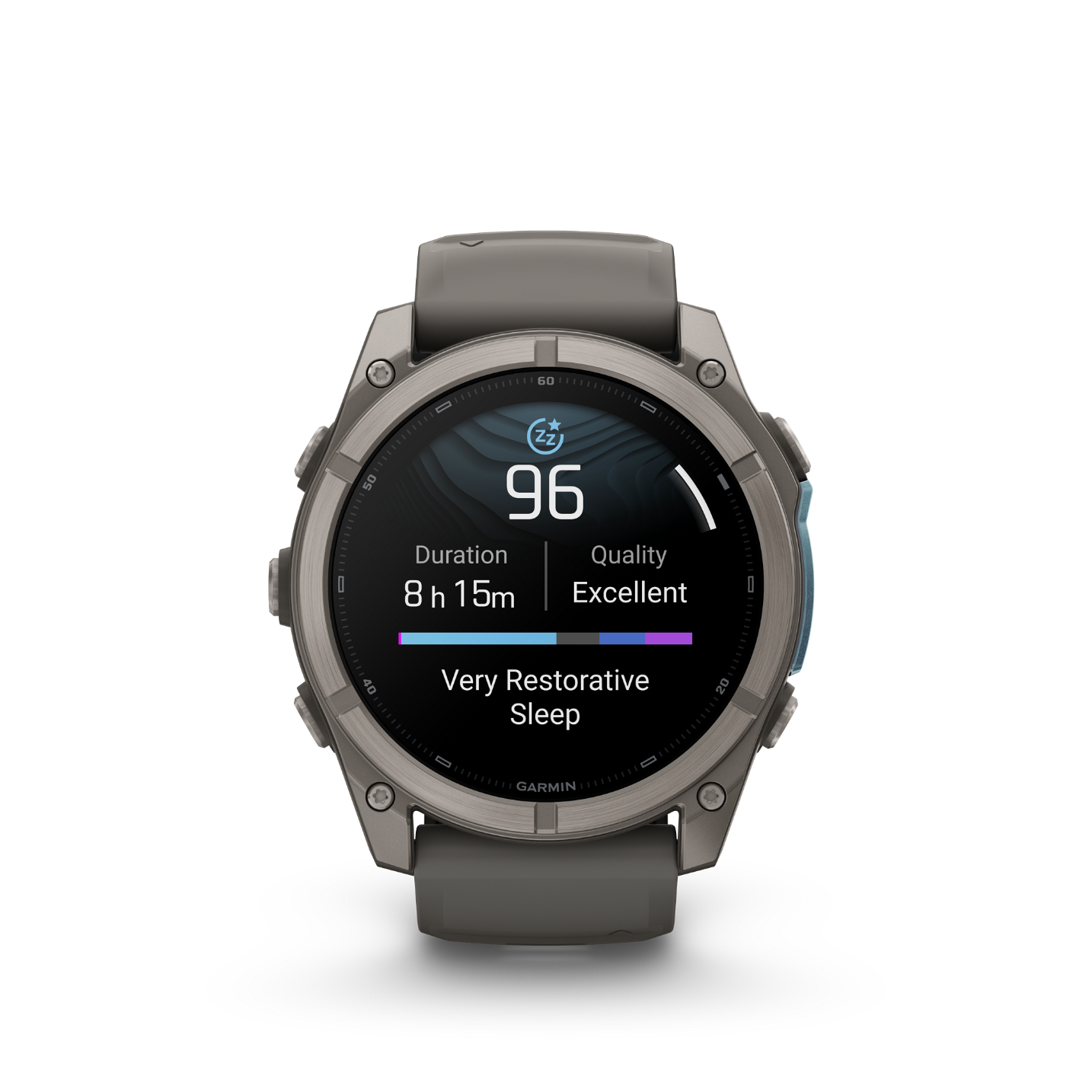 fēnix® 9 – 51mm - Image 7